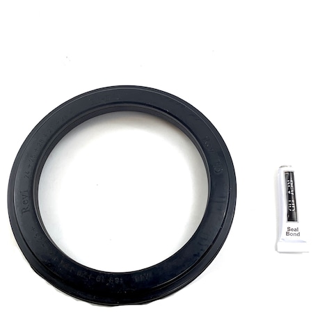 Revhd Seal - Oil, Rear Drive Wheel, R1-D02 R1-D02